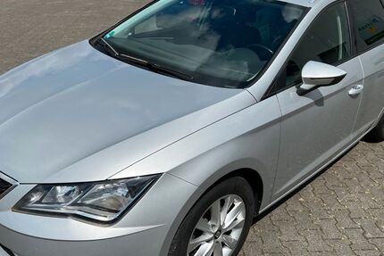 Seat Leon 282.400 km 6.999 &euro; Paderborn 33106