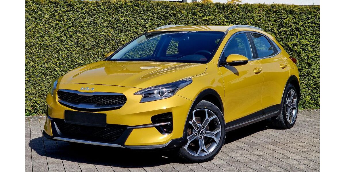 Kia XCeed 146.000 km 14.490 &euro; Bad Lippspringe 33175