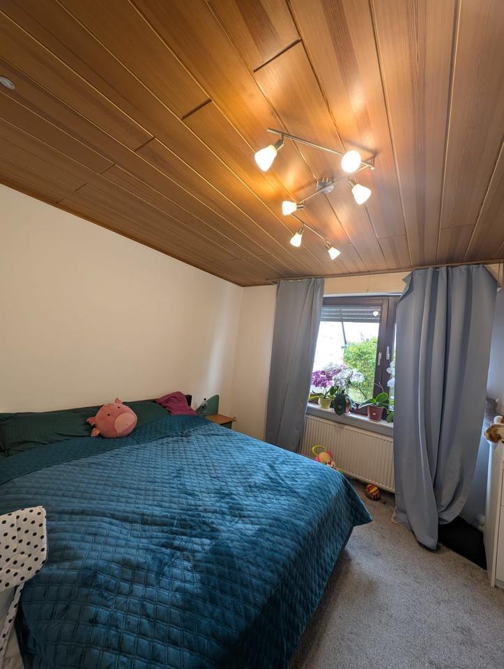 3 Zimmer Wohnung in 33106 Paderborn-Wewer, Im Kirchenfelde