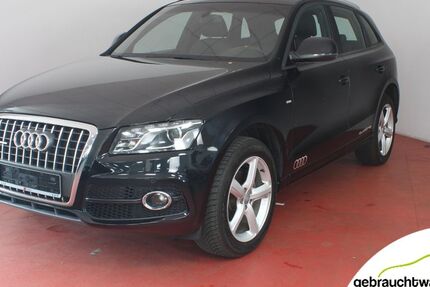 Audi Q5 77.489 km 10.949 &euro; Horn Bad Meinberg 32805