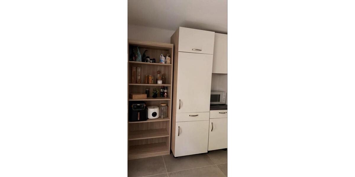 Etagenwohnung Paderborn Neuenbeken - 2 Zimmer, 60 m&sup2;, 700&euro; | Angebot:27579947