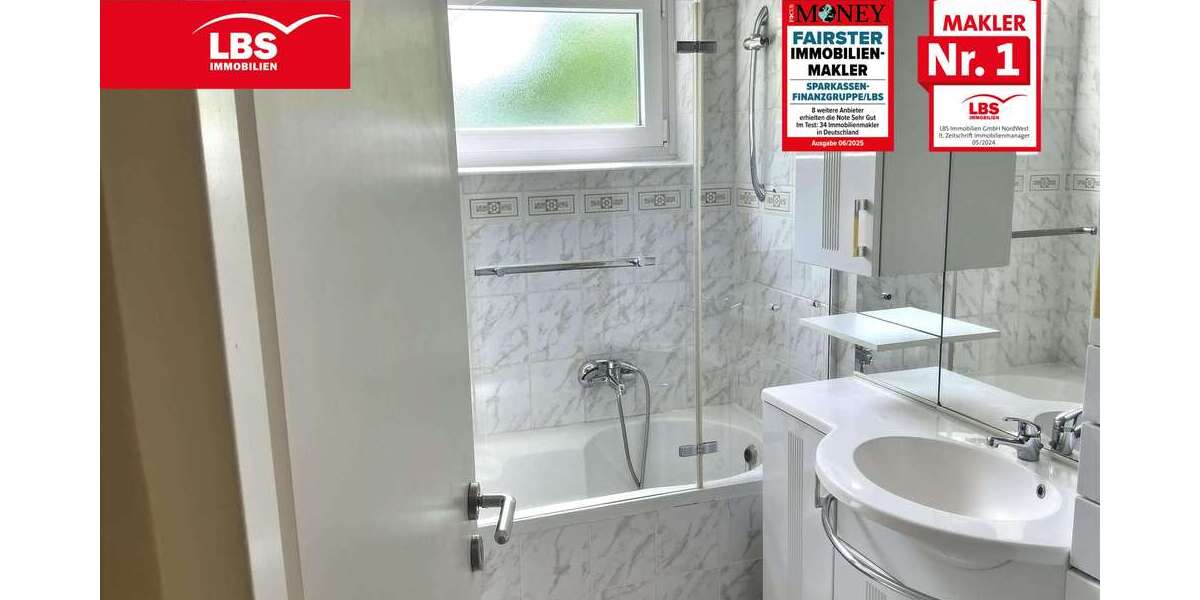 Wohnung zum Kaufen in Detmold 99.900 € 72 m² 3 zimmer