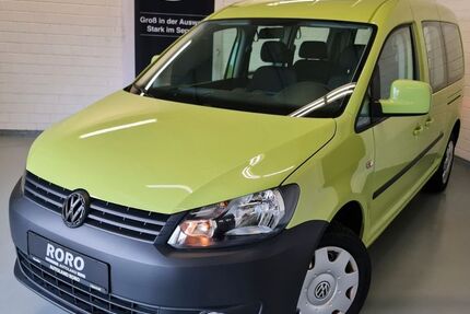 VW Caddy Maxi 168.800 km 8.950 € Lippstadt 59557