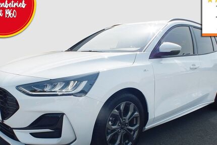 Ford Focus 21.300 km 22.950 € Langenberg 33449