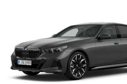 BMW 540 1.500 km 111.000 € Detmold 32758