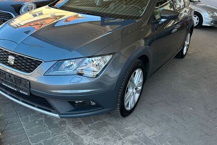 Seat Leon 140.000 km 10.490 € Bielefeld 33609