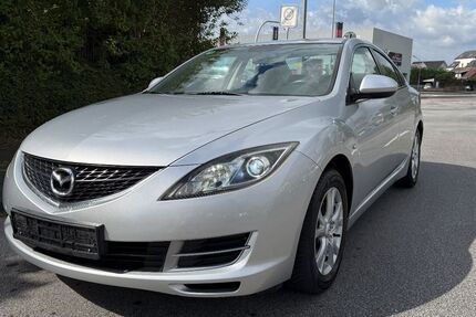 Mazda 6 209.000 km 2.299 &euro; Paderborn 33100
