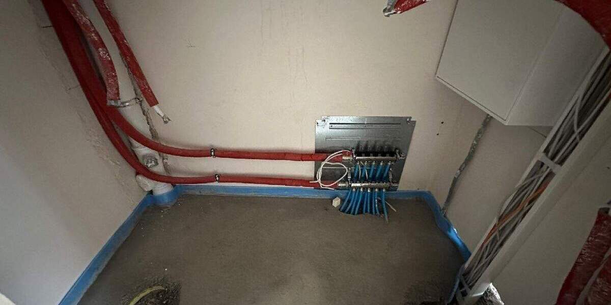 Reihenmittelhaus Bad Lippspringe - 5 Zimmer, 102 m&sup2;, 399.900&euro; | Angebot:25741587