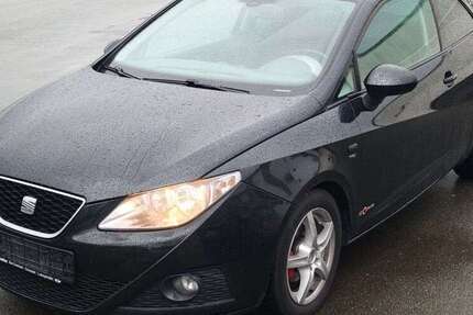 Seat Ibiza 228.745 km 1.100 &euro; Büren 33142