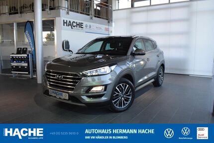 Hyundai TUCSON 70.583 km 19.744 € Blomberg 32825