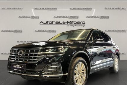 VW Touareg 106.000 km 37.890 &euro; Detmold 32758