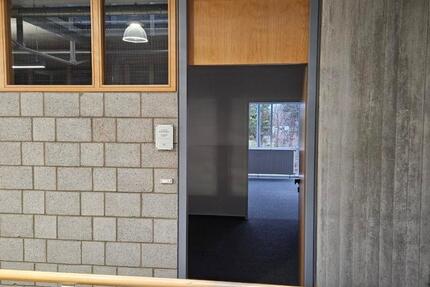 GILDE-Zentrum Detmold: 60 m² Büro mit 3 Räumen – ideal für Ihre Praxis!? zimmer