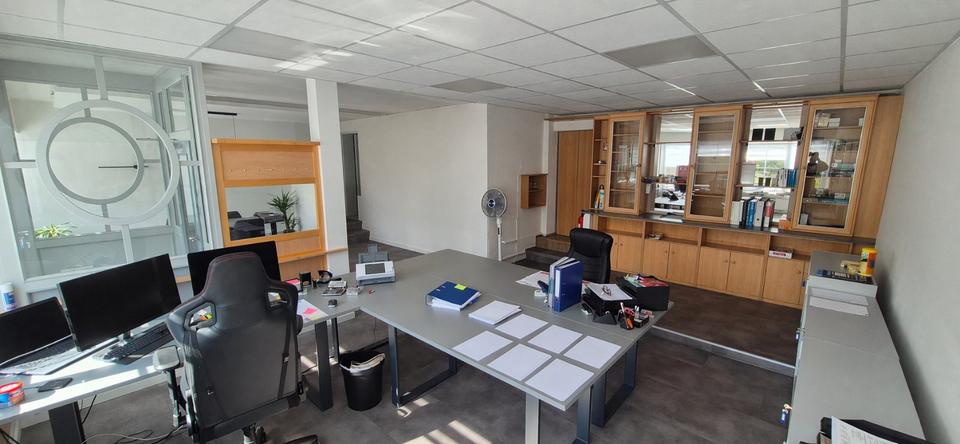 Gewerbeobjekt Detmold Hiddesen - 550&euro; | Angebot:26254826