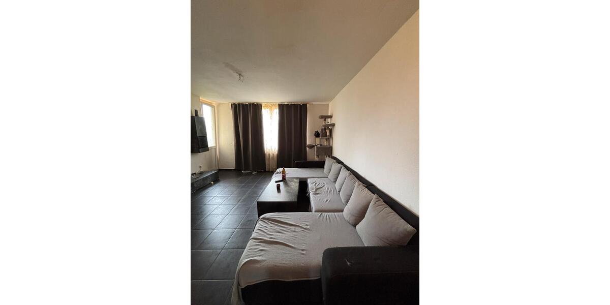 Etagenwohnung Detmold Hakedahl - 3 Zimmer, 80 m&sup2;, 520&euro; | Angebot:26631281