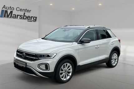 VW T-Roc 94.493 km 22.990 &euro; Marsberg 34431