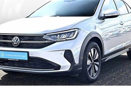VW Taigo 5.302 km 21.490 &euro; Verl 33415