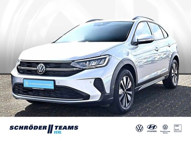 VW Taigo 5.302 km 21.490 &euro; Verl 33415