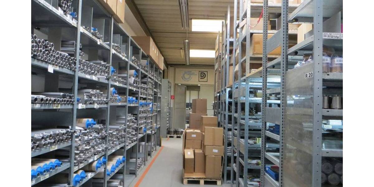 Gewerbeobjekt Hövelhof - 1.400.000&euro; | Angebot:26715677