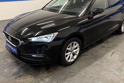 Seat Leon 122.800 km 18.888 &euro; Delbrück 33129