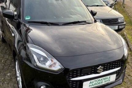 Suzuki Swift 39.850 km 12.999 € Schloß Holte-Stukenbrock 33758