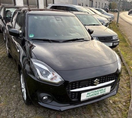 Suzuki Swift 39.850 km 12.999 € Schloß Holte-Stukenbrock 33758