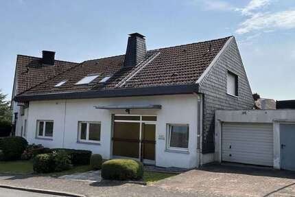 Haus Marsberg - 6 Zimmer, 155 m&sup2;, 159.000&euro; | Angebot:25201675