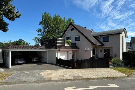Haus Hövelhof - 9 Zimmer, 268 m&sup2;, 725.000&euro; | Angebot:27426687