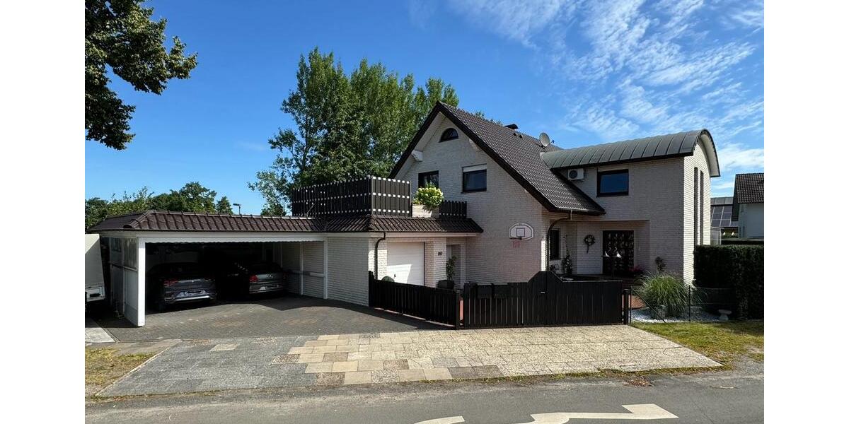 Mehrfamilienhaus, Wohnhaus Hövelhof - 9 Zimmer, 268 m&sup2;, 725.000&euro; | Angebot:27426687