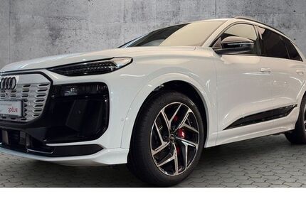 Audi SQ6 e-tron 4.350 km 81.690 &euro; Paderborn 33100