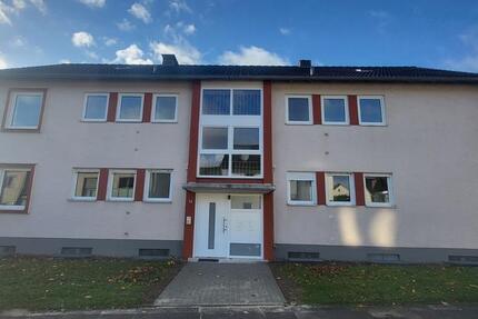 Lichtdurchflutete und frisch renovierte 3-Zimmer-Wohnung mit Balk 3 zimmer