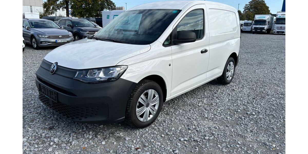 VW Caddy 47.901 km 20.980 &euro; Schloß Holte-Stukenbrock 33758