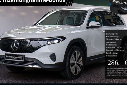 Mercedes-Benz EQB 17.045 km 38.470 &euro; Paderborn 33100