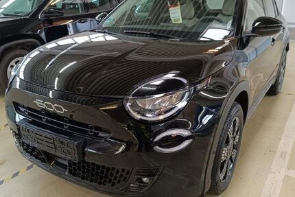 Fiat 600 14.787 km 18.850 &euro; Schloß Holte-Stukenbrock 33758