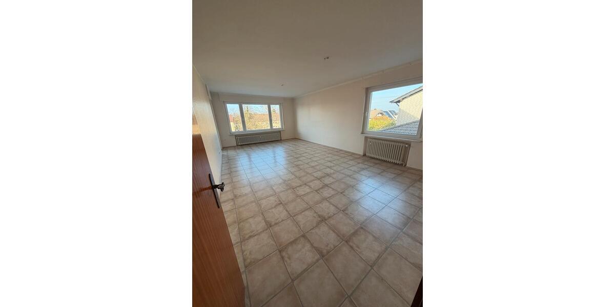 4 Zimmerwohnung Paderborn Innenstadt 124m2 4 zimmer