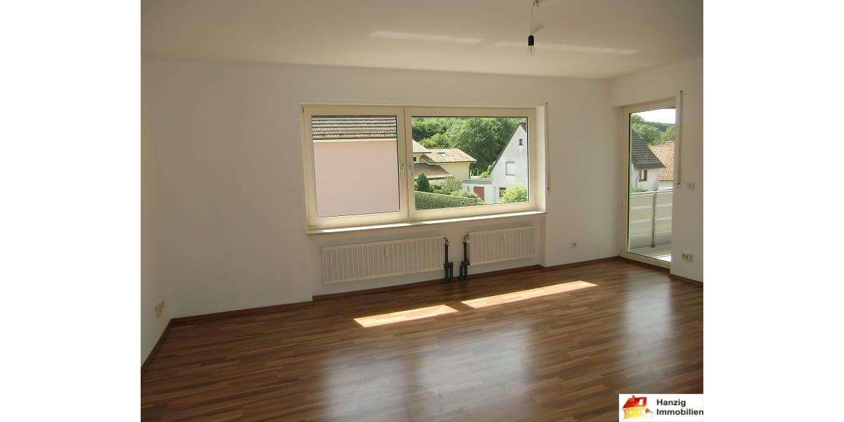 Etagenwohnung Oerlinghausen - 3.5 Zimmer, 87 m&sup2;, 740&euro; | Angebot:26749581