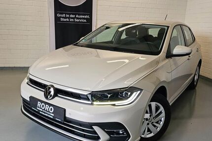 VW Polo 43.700 km 17.850 &euro; Lippstadt 59557