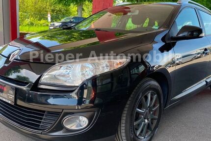 Renault Megane 170.000 km 5.890 &euro; Oerlinghausen 33813