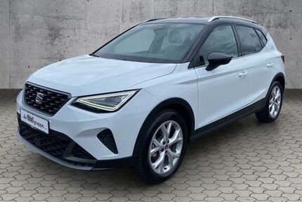 Seat Arona 21.790 km 25.990 &euro; Paderborn 33104