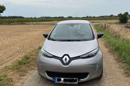 Renault ZOE 55.550 km 9.500 € Paderborn 33100