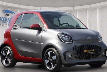 Smart forTwo 29.922 km 15.390 &euro; Schloß Holte-Stukenbrock 33758