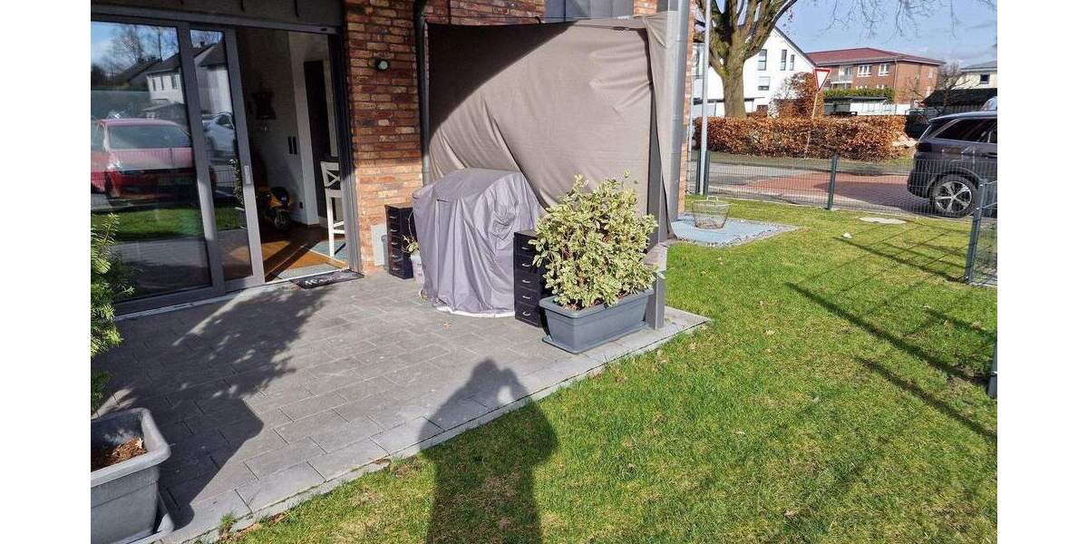 Etagenwohnung Hövelhof - 2 Zimmer, 62 m&sup2;, 275.000&euro; | Angebot:25777741