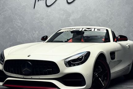 Mercedes-Benz AMG GT 28.775 km 84.990 &euro; Paderborn 33100
