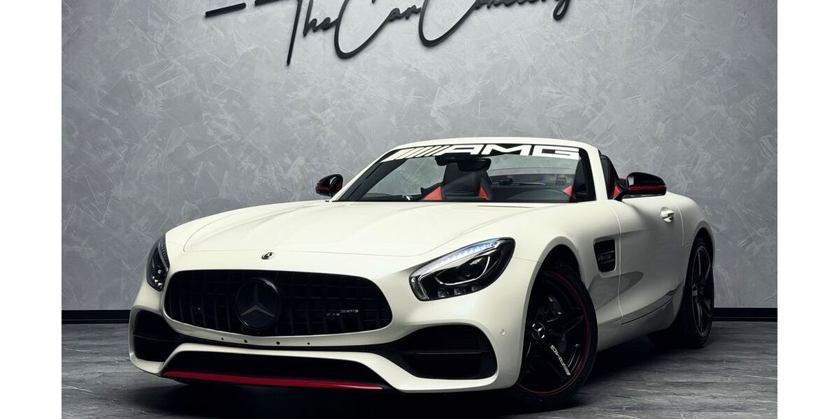 Mercedes-Benz AMG GT 28.775 km 84.990 &euro; Paderborn 33100