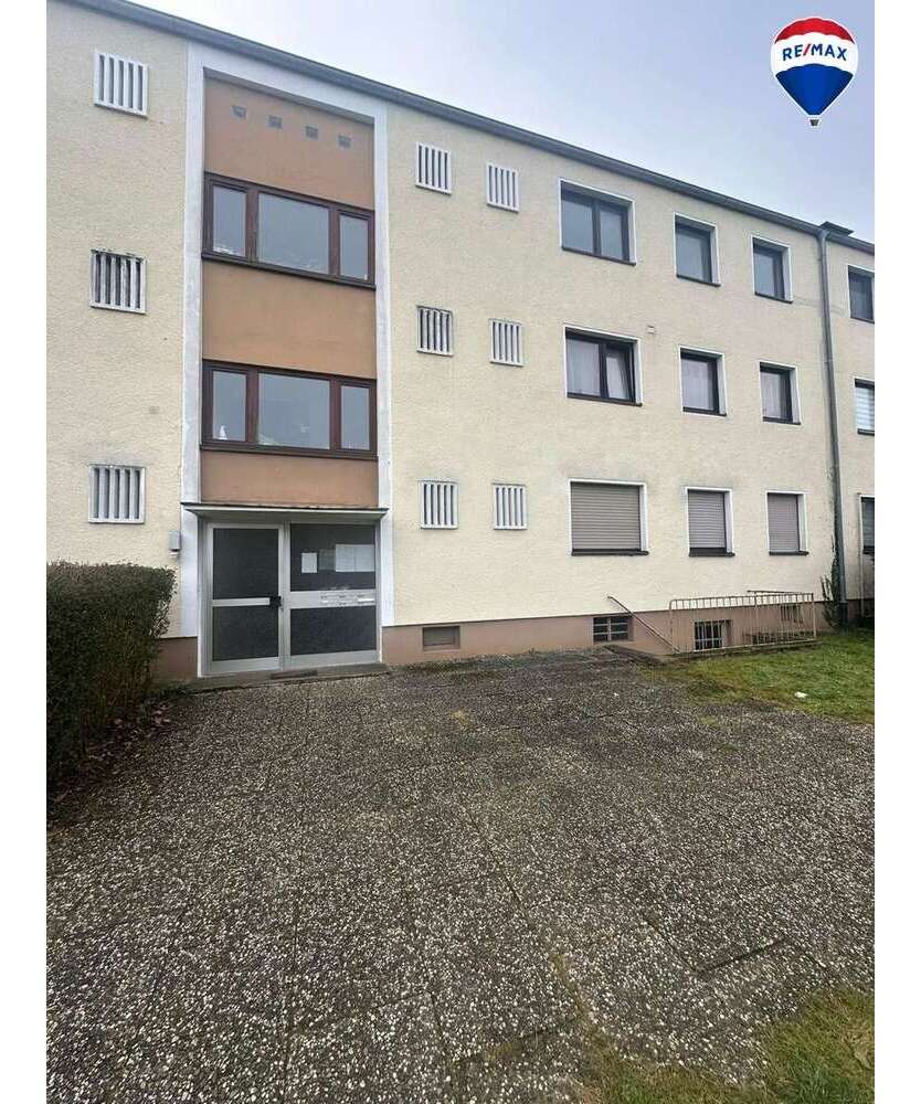 Wohnung zum Kaufen in Detmold 124.999 € 84 m²