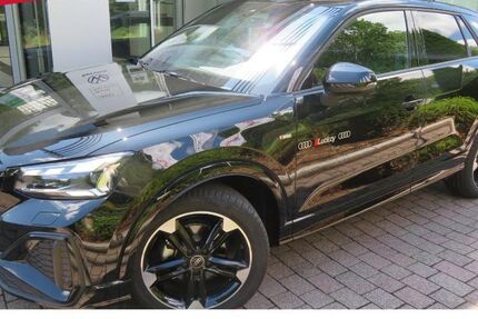 Audi Q2 1.850 km 42.390 &euro; Marsberg 34431