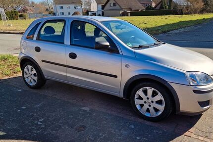 Opel Corsa 76.520 km 2.900 &euro; Paderborn 33106