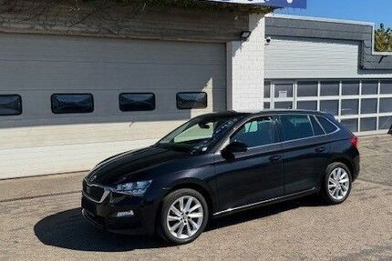 Skoda Scala 104.900 km 11.990 &euro; Bad Driburg 33014