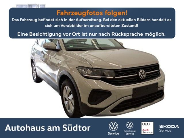 VW T-Cross 8.355 km 24.980 &euro; Rietberg 33397