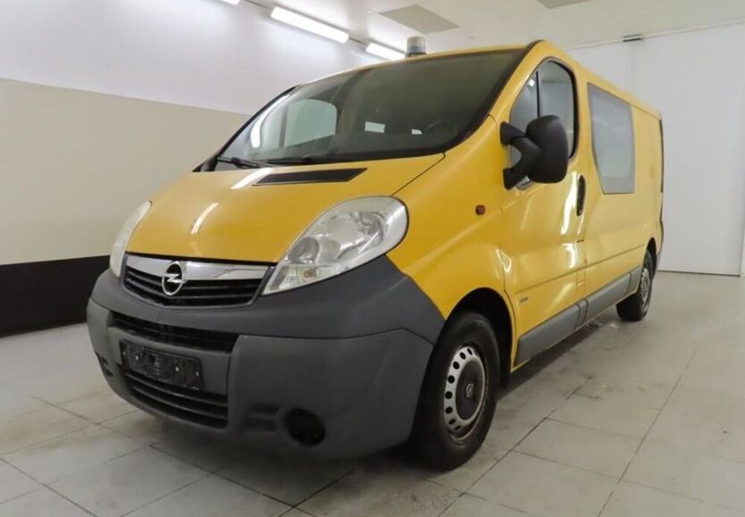 Vivaro