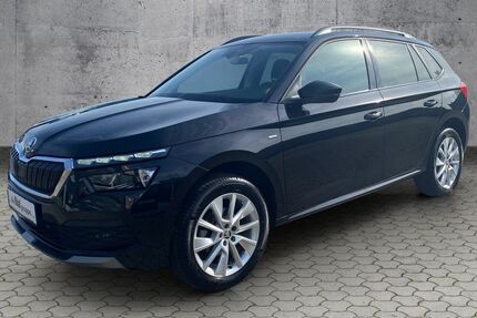 Skoda Kamiq 48.950 km 20.390 &euro; Paderborn 33104